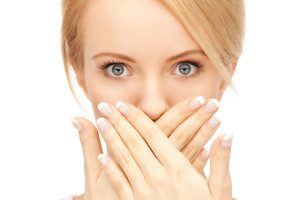 Secrets to better oral health