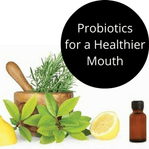 naturally healthier mouth