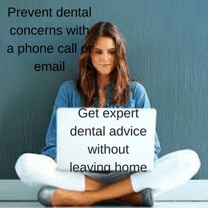 prevent dental problems complimentary consultation at embrace dental hygiene