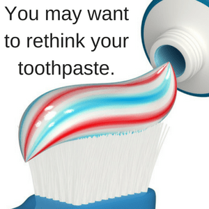 how to choose a toothpaste for you