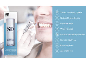 whitening tooth polish windsor essex