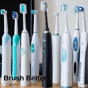 Explore alternatives oral hygiene tools