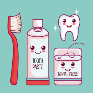 explore helpful oral hygiene tools