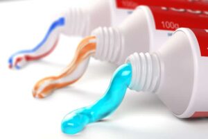 toothpastes for sensitivity